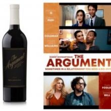 'The Argument' Wine Has Launched For The Perfect Wine and Movie Pairing