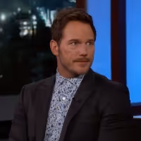 VIDEO: Tom Holland Surprises Chris Pratt on JIMMY KIMMEL LIVE!