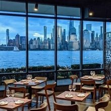 Review: LOKAL EATERY & BAR in Jersey City-The Ideal Food and Drink Experience