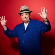 Win Tickets to Sergio Mendes' BLAME IT ON RIO! at the Hollywood Bowl!