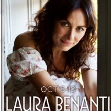 Laura Benanti Dazzles in the Diamond Series at Feinstein's/54 Below!