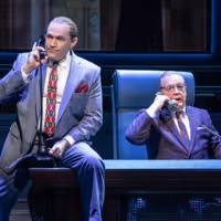 Political Drama THE GREAT SOCIETY Opens On Broadway Tomorrow!