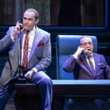 Political Drama THE GREAT SOCIETY Opens On Broadway Tomorrow!