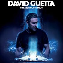 David Guetta to Bring THE MONOLITH TOUR to The O2's 20th Birthday
