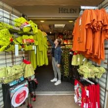 GRINCH Merch, Subscriptions, And More Available Now At The Old Globe