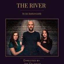 THE RIVER by Jez Butterworth to Open at West End Productions