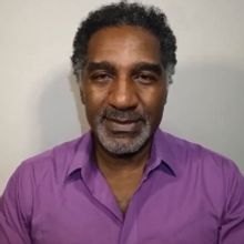 VIDEO: Norm Lewis Performs 'You'll Never Walk Alone' with an Introduction by Glenn Cl