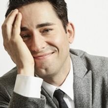 Tony Award Winner John Lloyd Young Returns To Feinstein's/54 Below