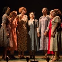 Photo Flash: Get A First Look At GIRL FROM THE NORTH COUNTRY's Limited Engagement in