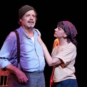 Review: UNCLE VANYA at Kansas City Actors Theatre