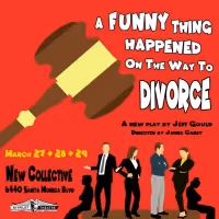 SkyPilot to Present First Production of 2020 Season, A FUNNY THING HAPPENED ON THE…
