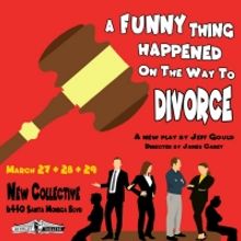 SkyPilot to Present First Production of 2020 Season, A FUNNY THING HAPPENED ON THE WA