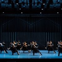 Ballet West Invites Singapore Dance Theatre For Ballet West Choreographic Festival…