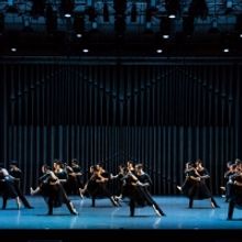 Ballet West Invites Singapore Dance Theatre For Ballet West Choreographic Festival In
