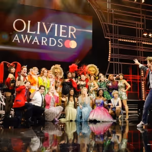 How to Stream the 2024 Olivier Awards in the U.S., Canada, and Australia