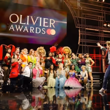 How to Stream the 2024 Olivier Awards in the U.S., Canada, and Australia