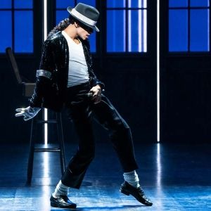 Review: MJ, THE MUSICAL 'Started Somethin' at Belk Theater