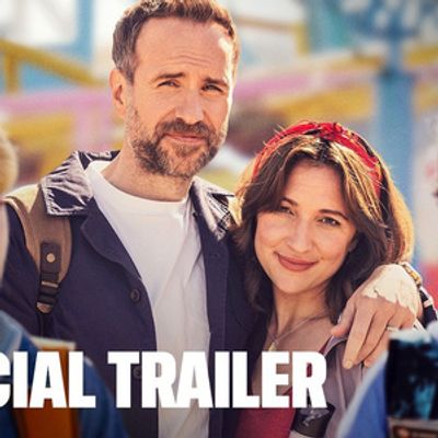 Video: Watch the Trailer for TRYING Season 5 with Esther Smith and Rafe Spall