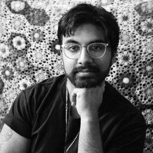 Synecdoche Works Reveals Company of kanishk pandey's THE FATE OF THE ONLINE COW