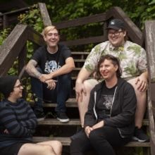 She/Her/Hers Announce New Self-Titled Album & Release Lead Single