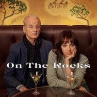 Sofia Coppola's ON THE ROCKS Premieres Globally on Apple TV+ Friday Oct. 23