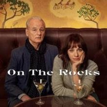 Sofia Coppola's ON THE ROCKS Premieres Globally on Apple TV+ Friday Oct. 23