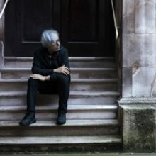 RICHARD BARBIERI Shares New Single & Video For 'SERPENTINE'