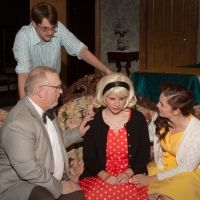 BWW Review: THE HAUNTING OF HILL HOUSE at the Belmont Photo