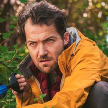 MARK VIGEANT: OUT THERE Will Play The Elysian This December