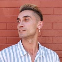 Hamid J Releases New Single 'ain't thinkin bout you'