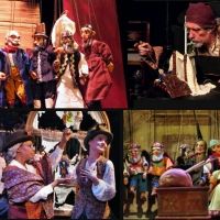A CHRISTMAS CAROL, OY! HANUKKAH, MERRY KWANZAA Extends Virtually Through January 9