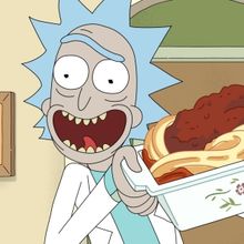 New RICK & MORTY Season to Premiere In October on Adult Swim