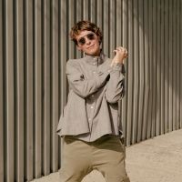 Sound American to Release SOMETHING TO HUNT