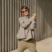 Sound American to Release SOMETHING TO HUNT