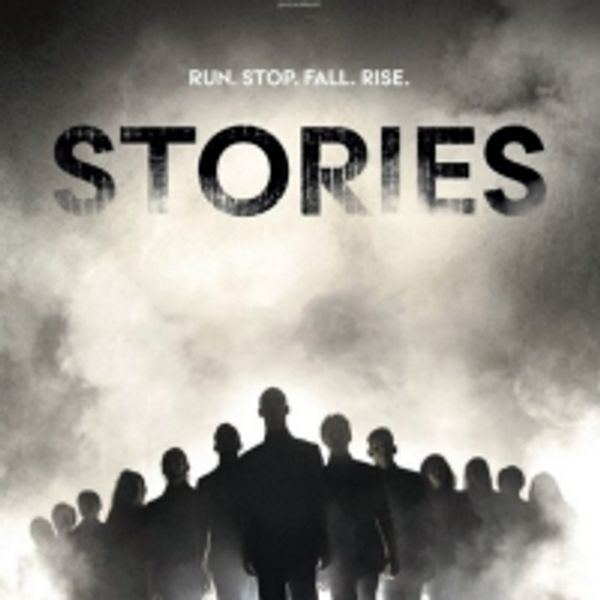 BWW Review: STORIES at Casino De Paris Photo