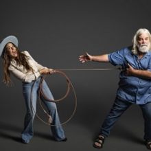 Vince Herman & Friends to Present A HARVEST CELEBRATION On Instrumenthead Live