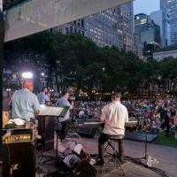 The Town Hall Centennial Concert Hosted by Jessica Vosk to be Presented at Bryant…