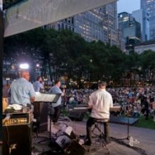 The Town Hall Centennial Concert Hosted by Jessica Vosk to be Presented at Bryant Par