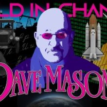 R&R Hall of Famer Dave Mason Announces Summer Tour