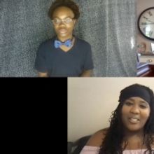 BWW Exclusive: Konverstations with Keeme and Aneesa Folds!