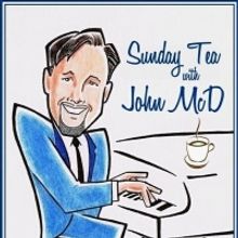 BWW Previews: John McDaniels' SUNDAY TEA WITH JOHN MCD Goes To a Weekly Schedule