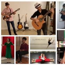 Actors' Playhouse And The Children's Trust Announce The 2020 Young Talent Big Dreams 