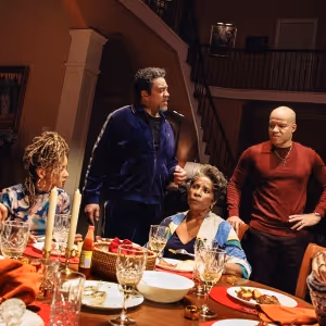 Branden Jacobs-Jenkins' PURPOSE Wins 2025 Pulitzer Prize for Drama