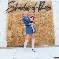 BACHELOR Star Takes Catwalk Virtual To Showcase New Fashion Label