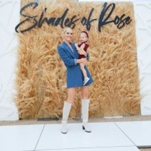 BACHELOR Star Takes Catwalk Virtual To Showcase New Fashion Label