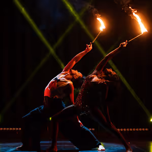 BEHIND THE CRIMSON DOOR Will Come to The Cirk, Cresta, Randburg