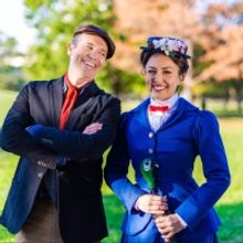 Interview: Theatre Under the Stars' Olivia Hernandez Dishes on the Magical Making of 