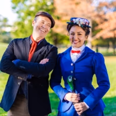 Interview: Theatre Under the Stars' Olivia Hernandez Dishes on the Magical Making of MARY POPPINS