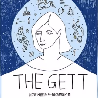 World Premiere of Liba Vaynberg's THE GETT to be Presented by Rattlestick Theater in…