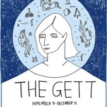 World Premiere of Liba Vaynberg's THE GETT to be Presented by Rattlestick Theater in 